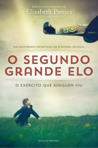 Cover of O Segundo Grande Elo