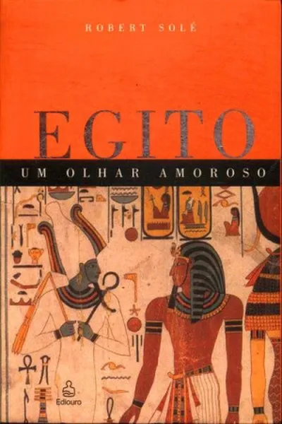 Cover of Egito