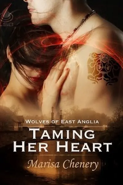Cover of Taming Her Heart