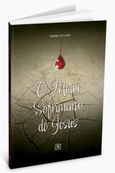 Cover of O maior sofrimento de jesus