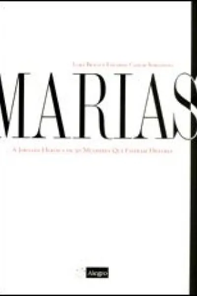 Cover of Marias
