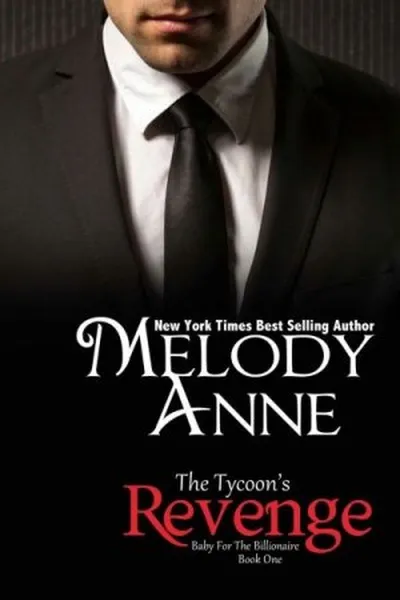 Cover of The Tycoon's Revenge