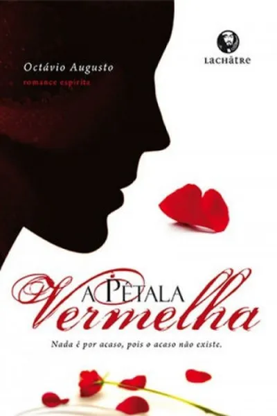 Cover of A Pétala Vermelha