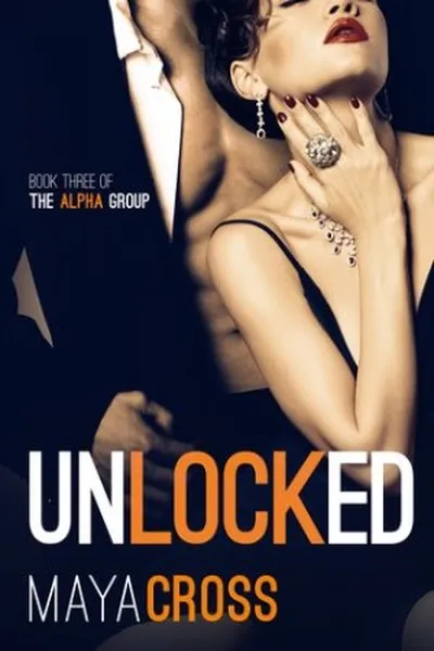 Cover of Unlocked
