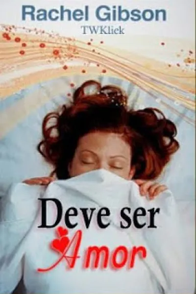 Cover of Deve ser Amor