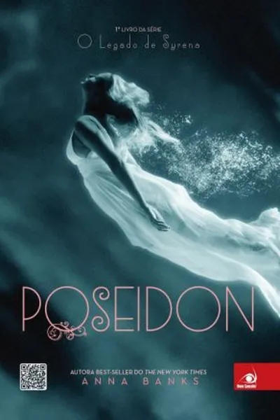 Cover of Poseidon