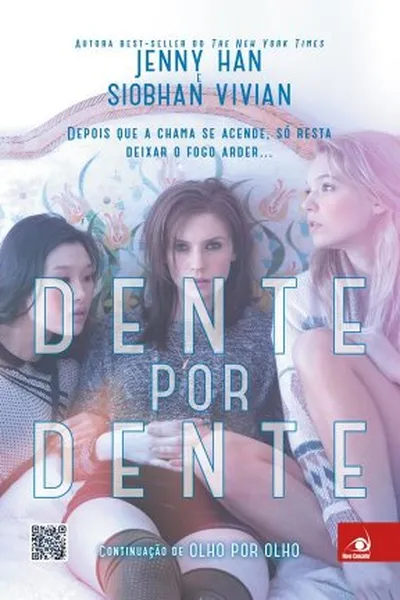Cover of Dente Por Dente