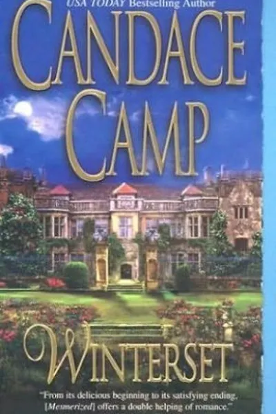 Cover of Winterset