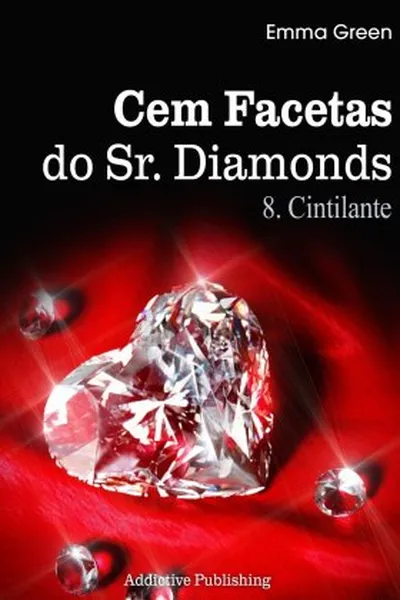 Cover of Cem Facetas do Sr.Diamonds