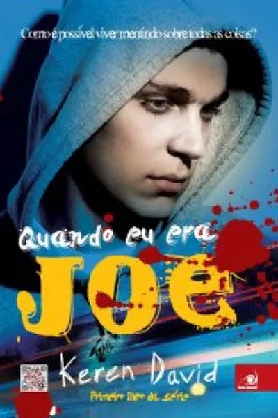 Cover of Quando Eu Era Joe