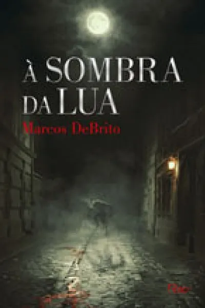 Cover of À Sombra da Lua