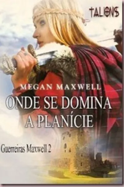 Cover of Onde se Domina a Planície