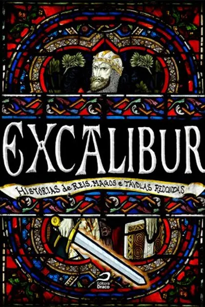 Cover of Excalibur