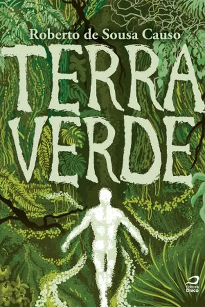 Cover of Terra Verde