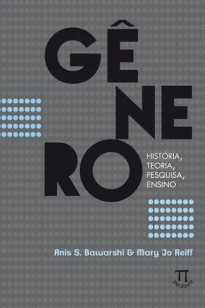 Cover of Gênero