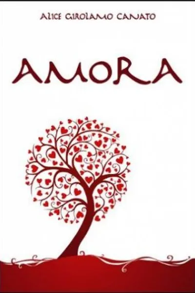 Cover of Amora