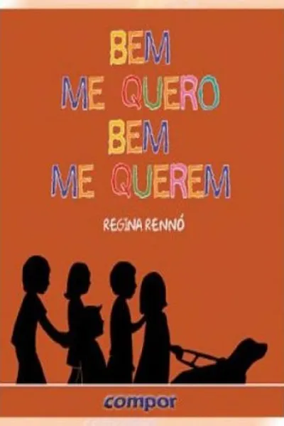 Cover of Bem me quero bem me querem