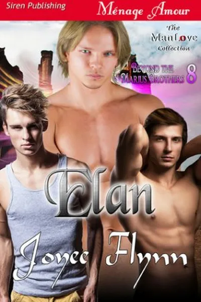 Cover of Elan