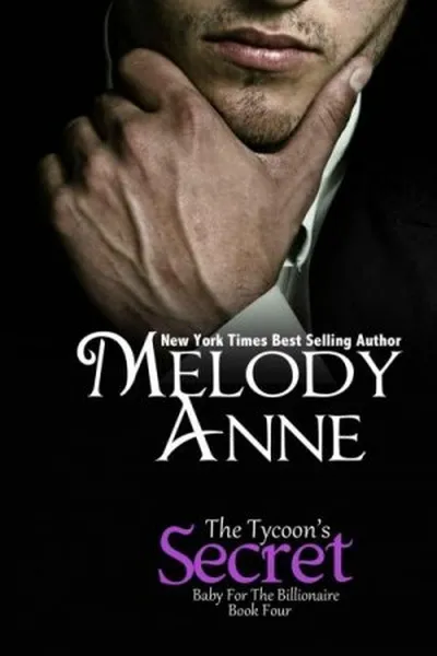 Cover of The Tycoon's Secret