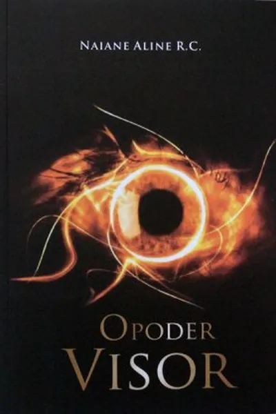 Cover of O Poder Visor