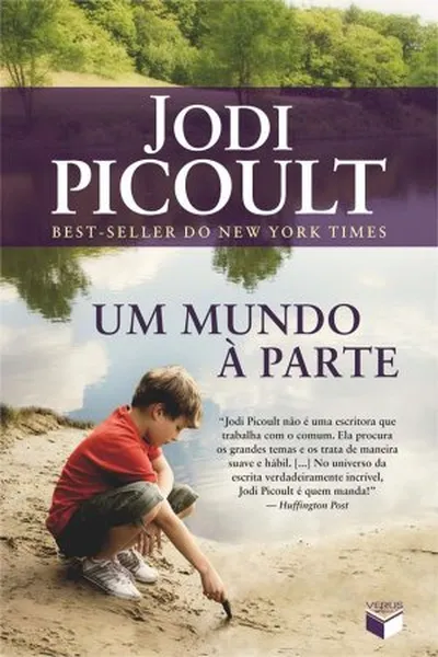Cover of Um Mundo à Parte