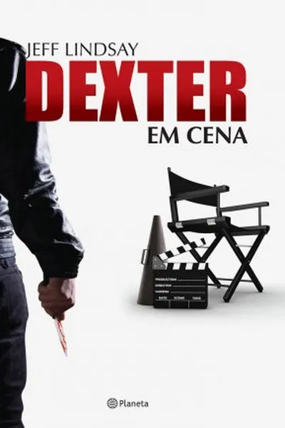 Cover of Dexter em Cena