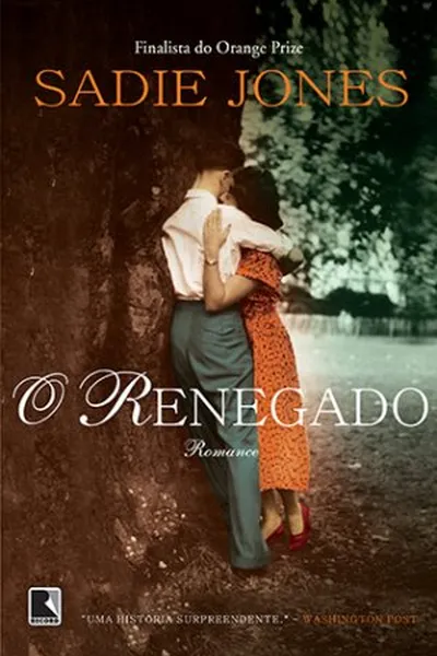 Cover of O Renegado