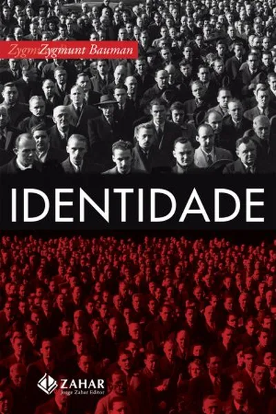Cover of Identidade