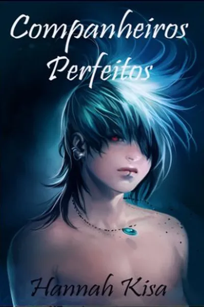 Cover of O Vampiro Akio