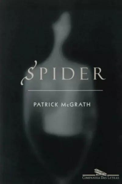Cover of Spider