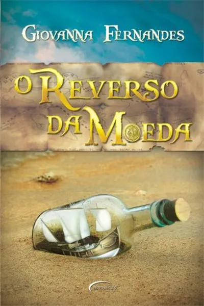 Cover of o reverso da moeda