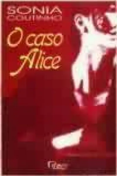 Cover of O Caso Alice