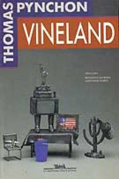 Cover of Vineland