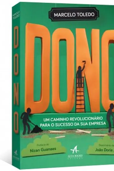 Cover of Dono