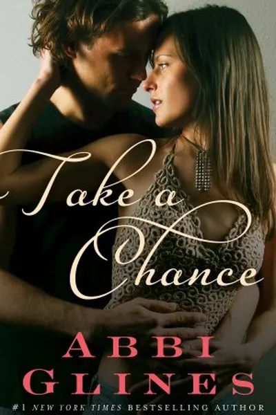 Cover of Take a Chance