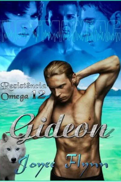 Cover of Gideon