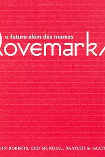 Cover of Lovemarks