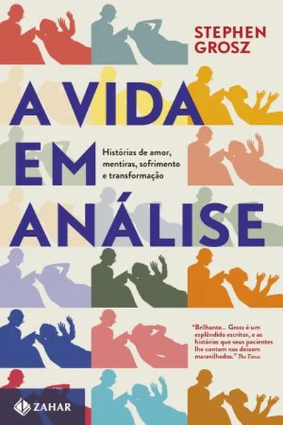 Cover of A Vida em Análise