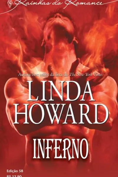 Cover of Inferno