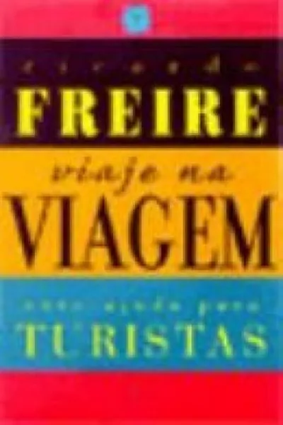 Cover of Viaje na Viagem