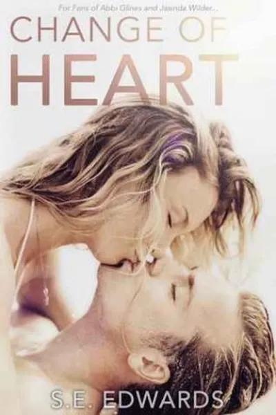 Cover of Change of Heart