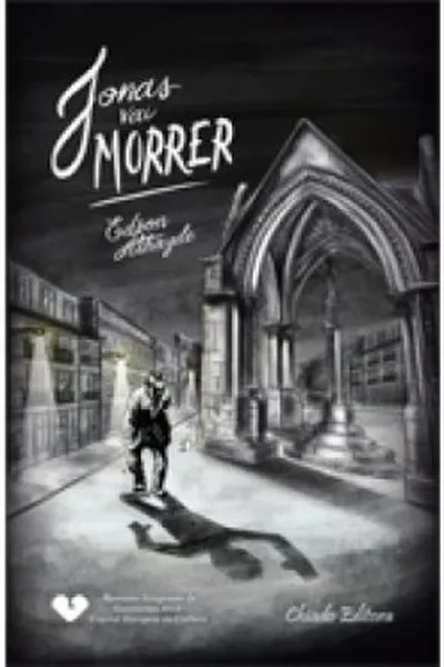 Cover of Jonas Vai Morrer