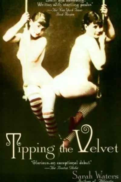 Cover of Tipping The Velvet