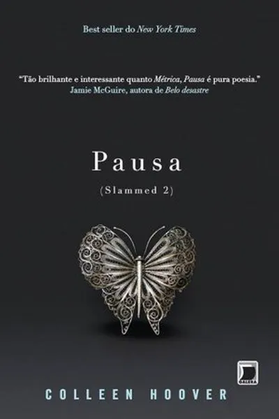 Cover of Pausa