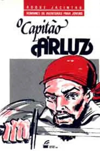 Cover of O Capitão Árluz
