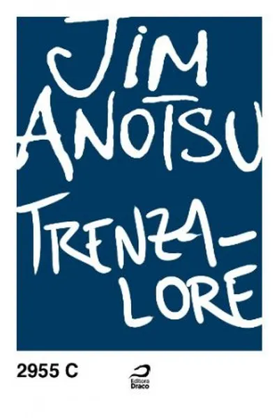 Cover of Trenzalore