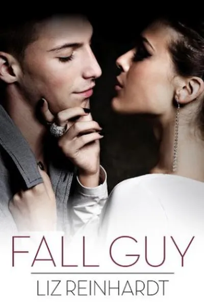 Cover of Fall Guy