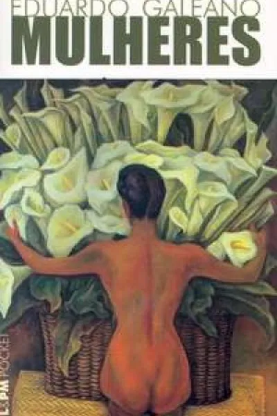 Cover of Mulheres