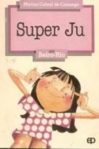 Cover of Super Ju