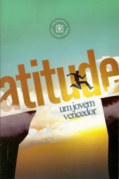 Cover of Atitude